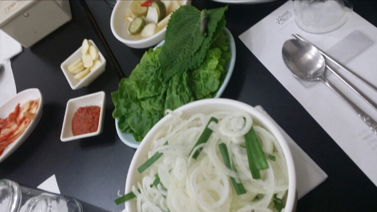 황삼포크 이미지