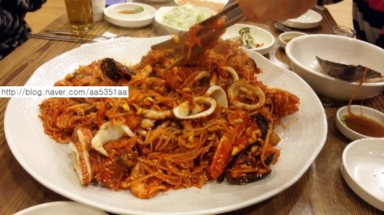 만나해물찜 이미지