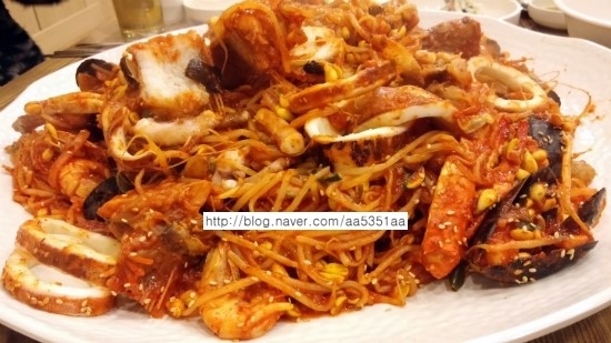 만나해물찜 이미지