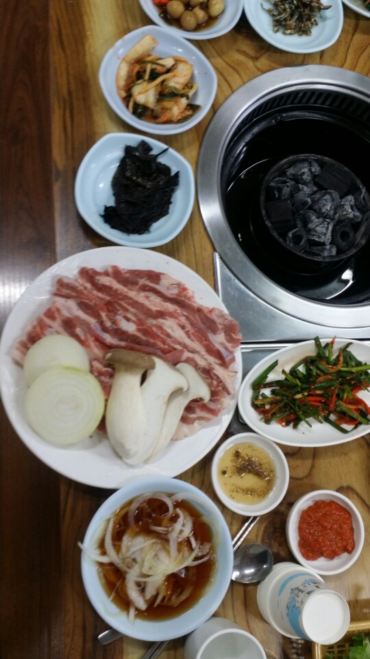 다락골식당 이미지