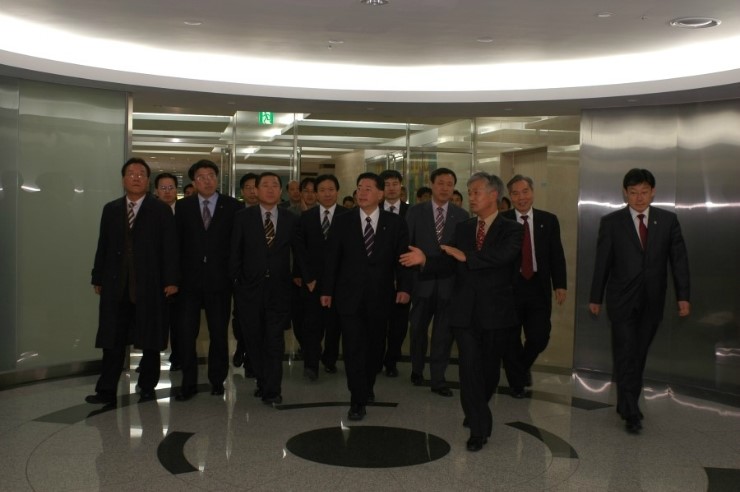 전북대학교(BIC 도서관) 이미지