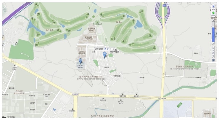 경서유치원 이미지