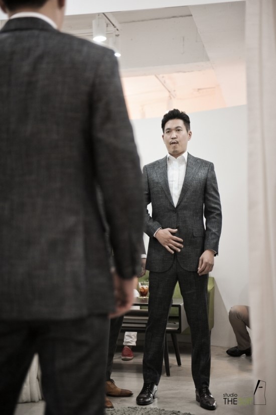 스튜디오더수트 이미지