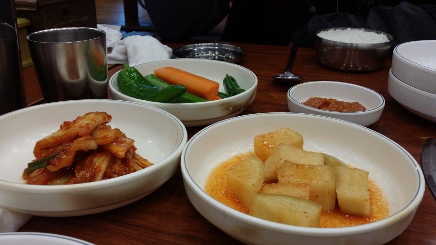 뼈다귀천국 이미지