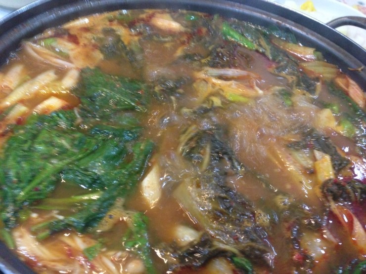 뼈다귀천국 이미지
