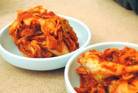 평양칼국수 이미지
