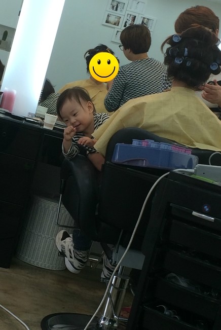 유은주메이크업 이미지