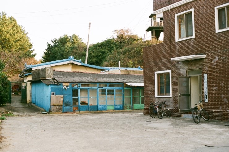 샛별여인숙 이미지