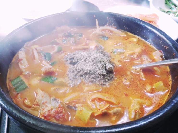 설악추어탕 이미지