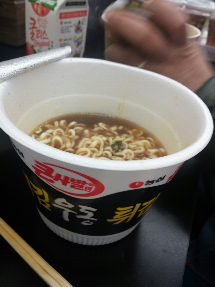 강릉교동짬뽕 이미지