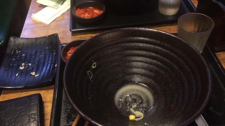 쿠마라멘 이미지