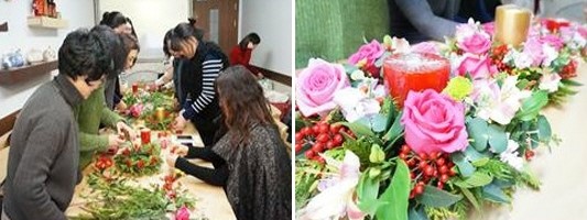 사단법인 국제티클럽 이미지
