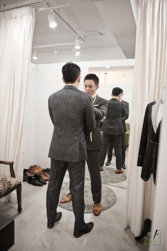 스튜디오더수트 이미지
