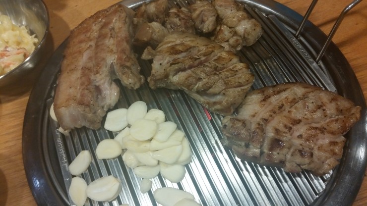 삼겹살조은날 이미지