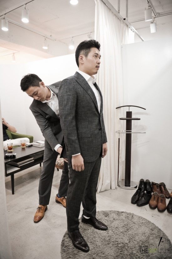 스튜디오더수트 이미지
