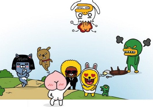 제이프랜즈 이미지