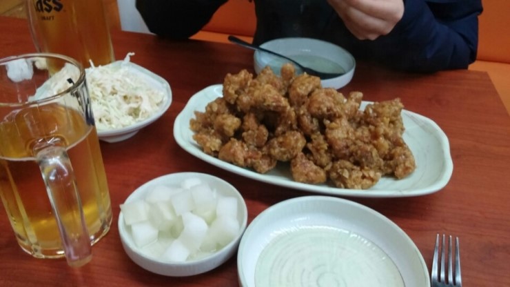 김포닭장수 이미지