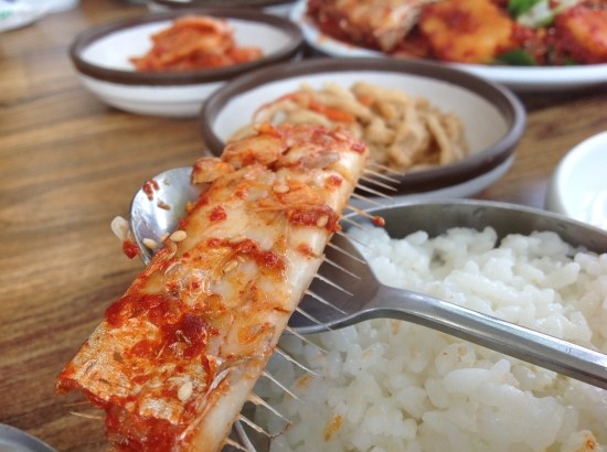 해오름식당 이미지