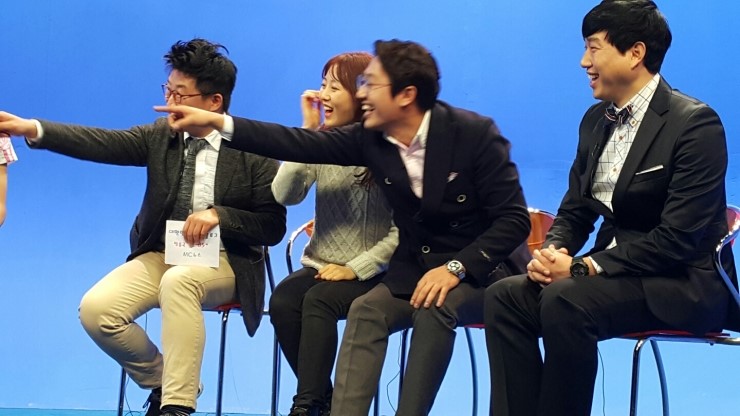 MC스튜디오 이미지
