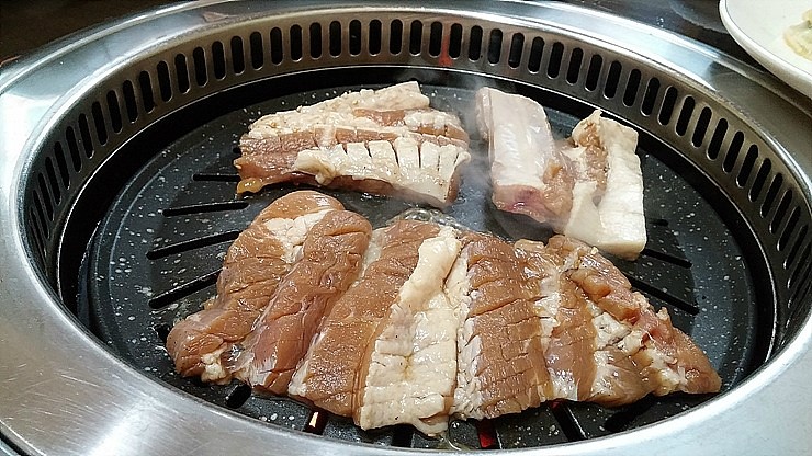 동래돼지갈비 이미지