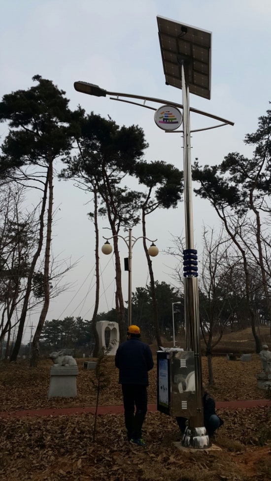 함열아사달공원 이미지