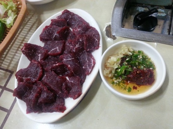 석화한우식육식당 이미지