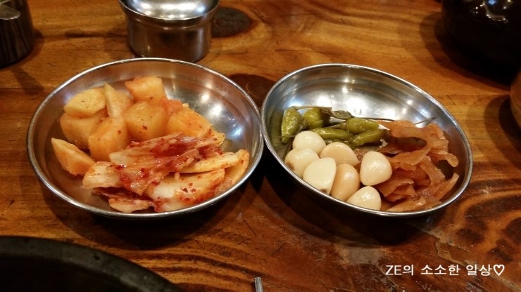 선일해장국 이미지