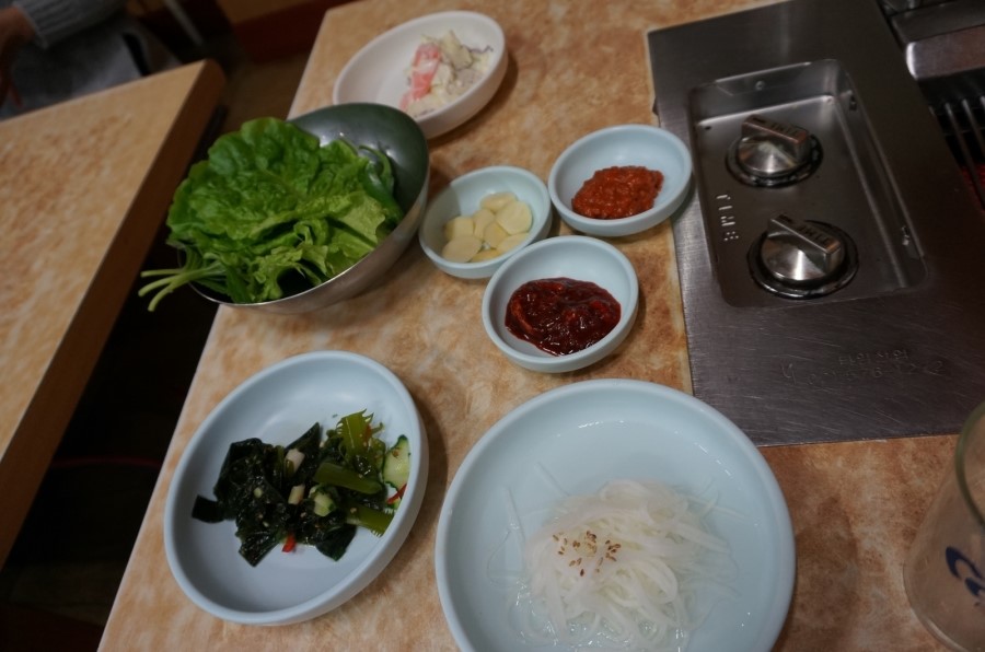 제주갈비 이미지