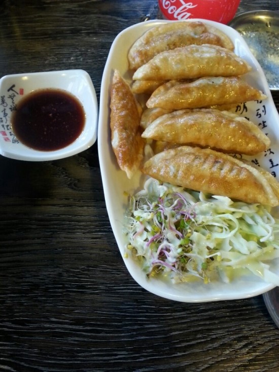 중화요리교동짬뽕 이미지