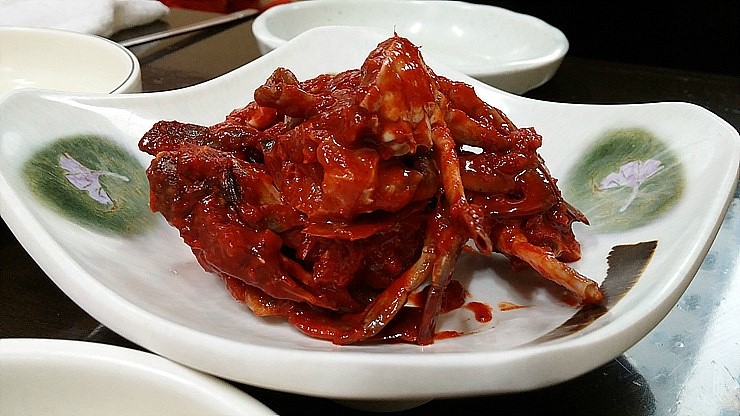 동래돼지갈비 이미지