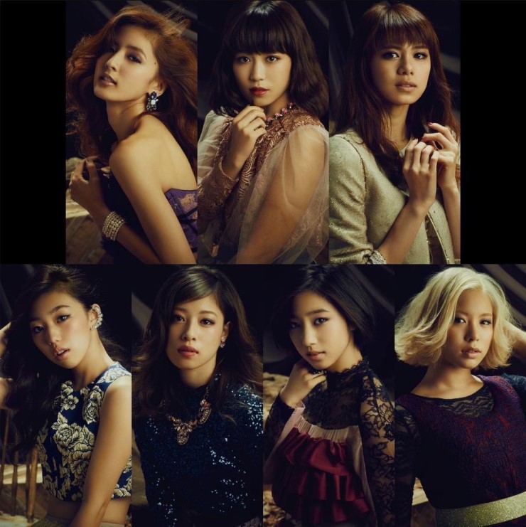 행복flower 이미지