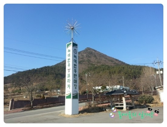 녹색한우한우프라자 이미지