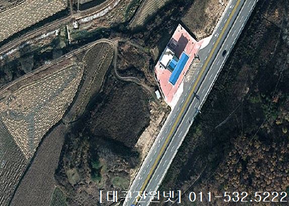 서안동IC주유소 이미지