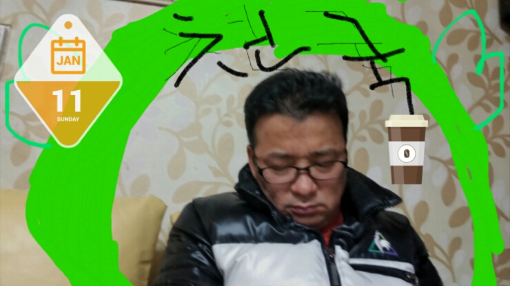 엄마머리방 이미지