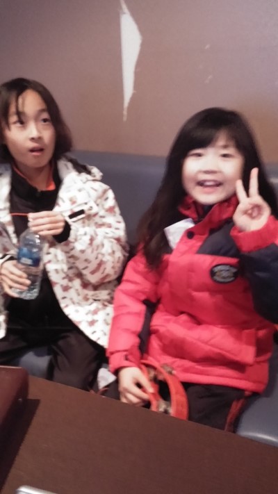 백두산경희대체육관 이미지