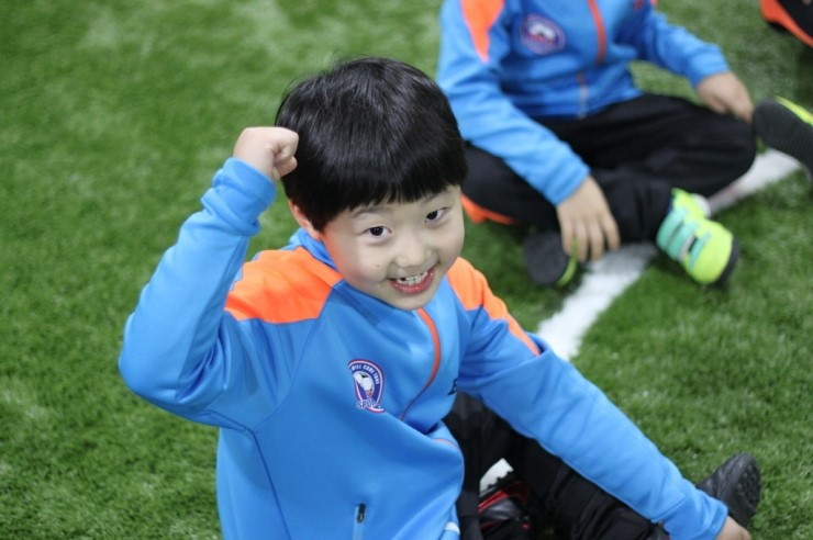 우리스포츠 이미지