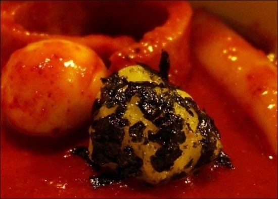 불닭발동대문엽기떡볶이 이미지