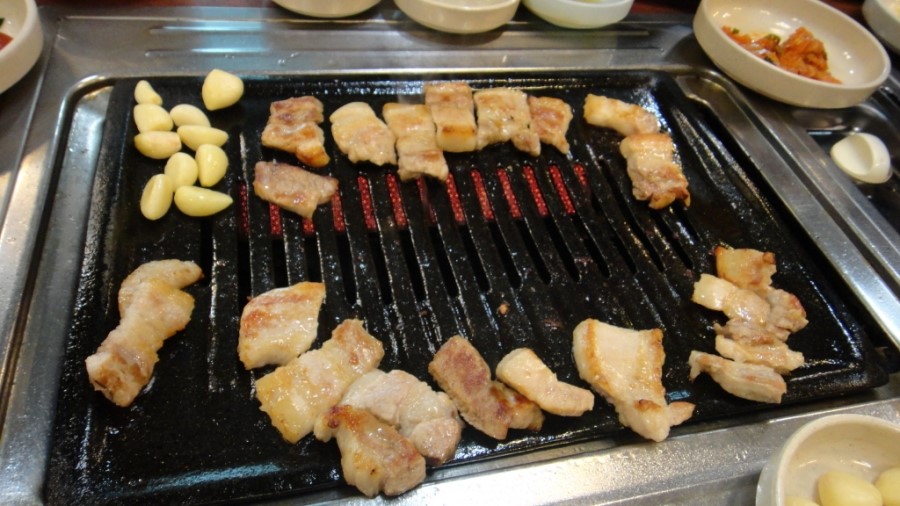 흥남면옥 이미지