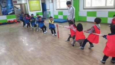 백두산경희대체육관 이미지