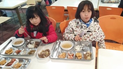 백두산경희대체육관 이미지
