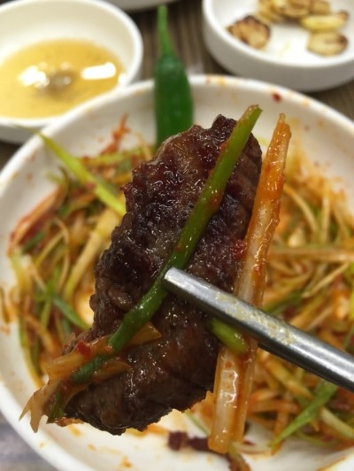 금호식당 이미지