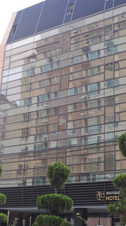 레브호텔제주 이미지