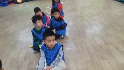 백두산경희대체육관 이미지