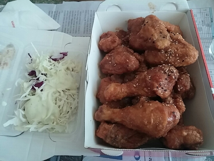 멕시카나익산 이미지