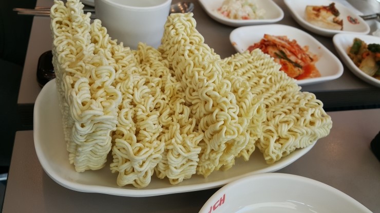 박가부대찌개 이미지