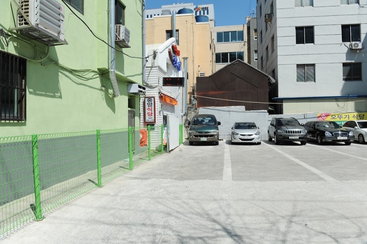 선어회식당 이미지