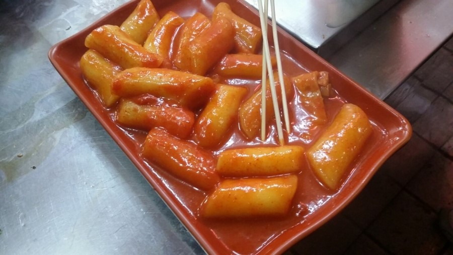 깨돌이김밥 이미지