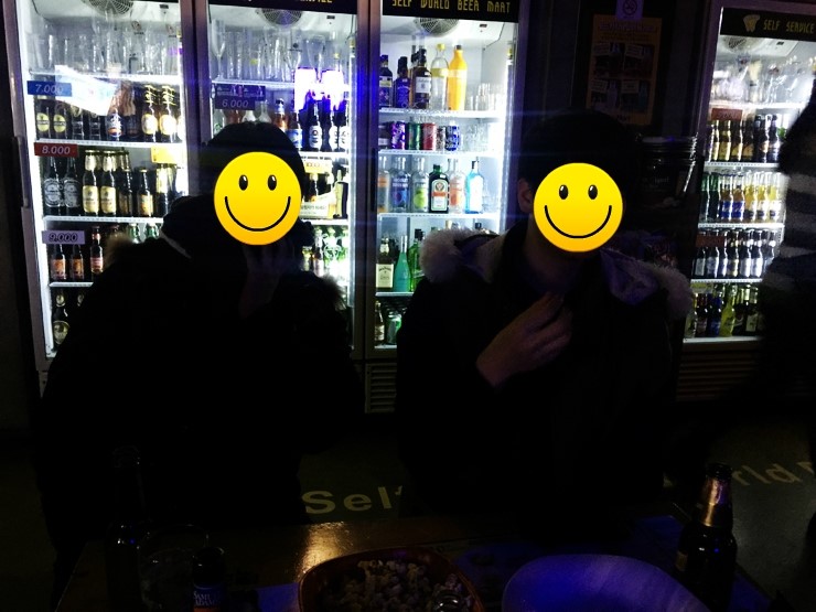 가로등마트 이미지