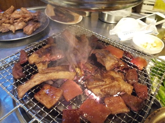 쪽쪽갈비 이미지