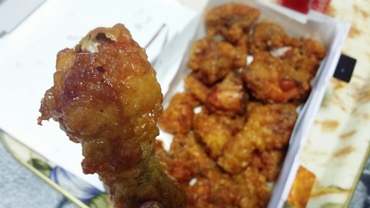 교촌치킨화명 이미지